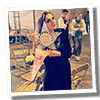 Martina con la stella