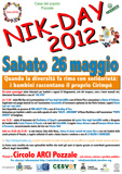 Manifesto del Nik-Day 2012