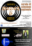 Locandina dell'evento