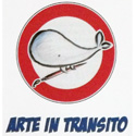 Logo di Art in Transito