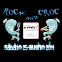 Rock and Croc