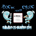Rock and Croc