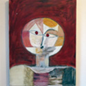 Un lavoro di arte moderna