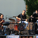 Gruppo musicale del Pozzale