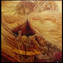 Quadro 'Fantasy'