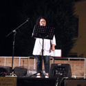 Sonia canta Pregherò