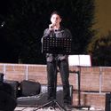 Giovanni canta Per dimenticare