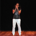 Martina Cas. canta