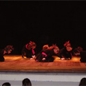 Balletto Hip Hop delle piccole