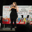 Eleonora ad Orbetello