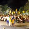 Il pubblico