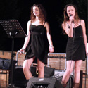 Clara e Alice