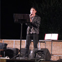 Giovanni canta Di notte