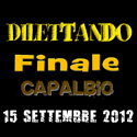 La Finale di Capalbio il 15 settembre