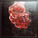 Cuore nella mano