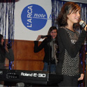 Giulia, Alie e Camilla M.