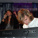 Alessandro e Camilla