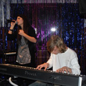 Camilla e Alessandro