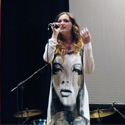 Martina alle selezioni a Carrara