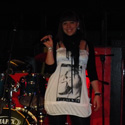 Linda durante il check