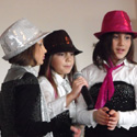 Andrea Viola, Sonia e Martina